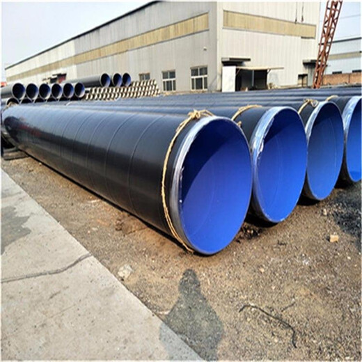 深圳环氧煤沥青防腐钢管厂家价格国标产品
