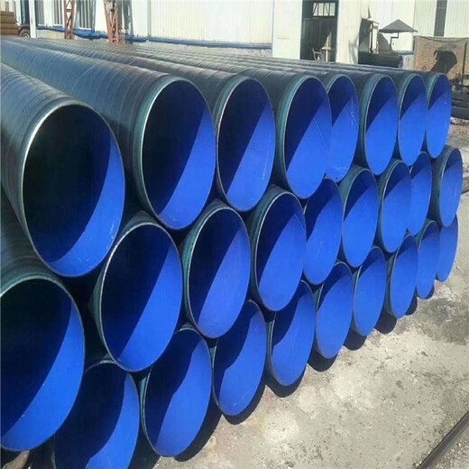 滨州自来水用涂塑钢管厂家价格保温钢管特别推荐