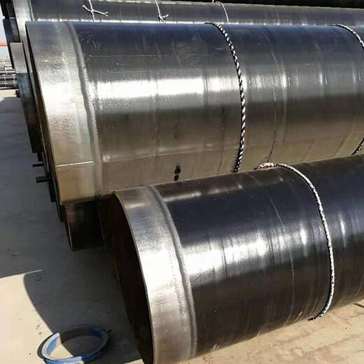威海架空用保温钢管大口径保温钢管厂家技术分析