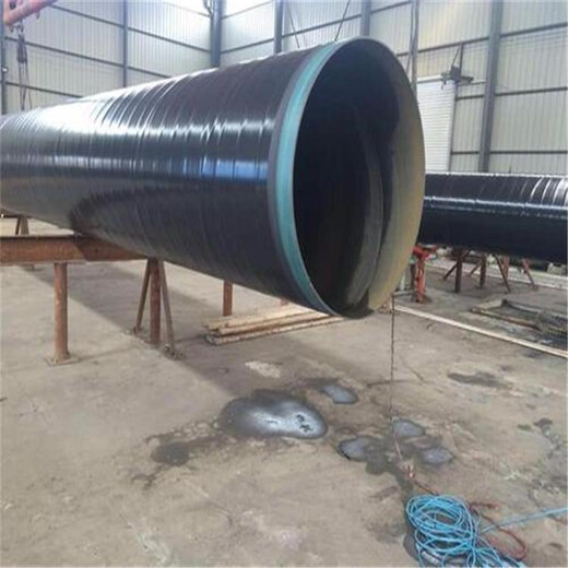 渭南饮水用防腐钢管地埋防腐钢管厂家技术分析