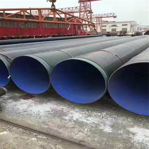 绥化TPEP防腐钢管厂家价格保温钢管特别推荐