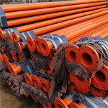 南京饮用水用防腐钢管厂家价格保温钢管特别推荐图片2