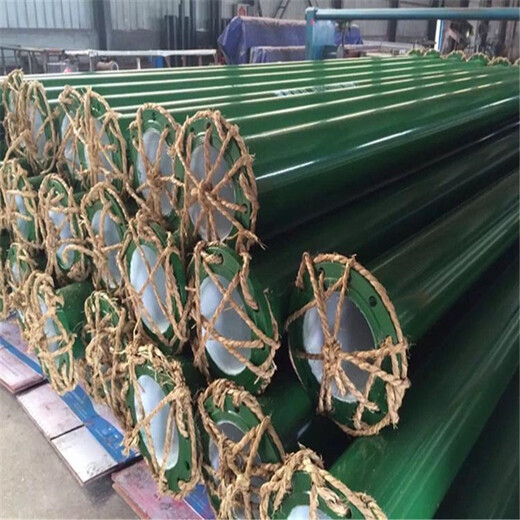双鸭山国标3PE防腐钢管普通级3PE防腐钢管厂家成功介绍