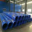 长治聚氨脂保温钢管厂家价格保温钢管特别推荐图片