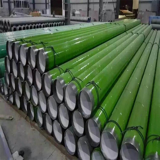 钦州涂塑钢管厂家价格保温钢管特别推荐