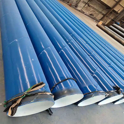 乌兰察布架空用保温钢管普通级3PE防腐钢管厂家技术分析