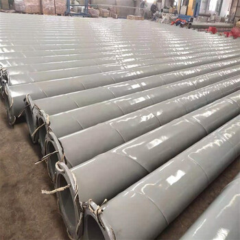 阿拉善盟饮用水用涂塑钢管厂家价格国标产品