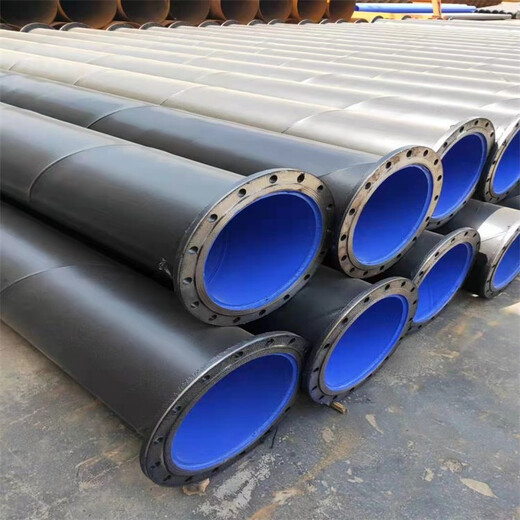 忻州大口径涂塑钢涂塑复合钢管厂家成功介绍