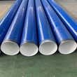 牡丹江环氧煤沥青防腐钢管厂家价格保温钢管特别推荐图片