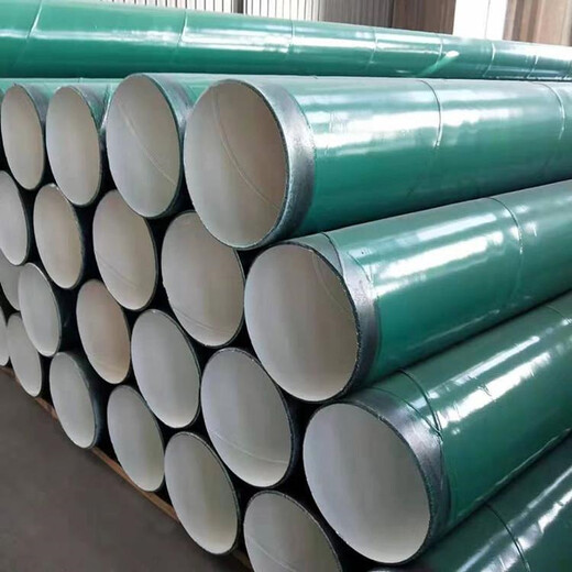 菏泽大口径涂塑钢管厂家价格保温钢管特别推荐