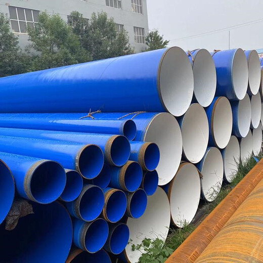 濮陽三油兩布防腐鋼管廠家價格濮陽特別推薦