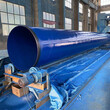 济南饮用水用防腐钢管厂家价格保温钢管特别推荐图片