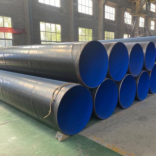 锦州给水涂塑钢管3PE防腐钢管厂家技术分析