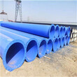 芜湖3PE防腐钢管厂家价格国标产品图片