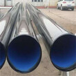 西双版纳聚氨脂保温钢管厂家价格保温钢管特别推荐图片