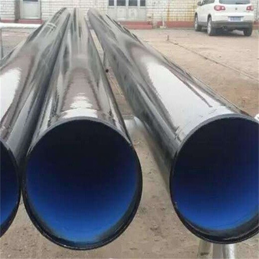 国标3PE防腐钢管厂家价格黑龙江特别推荐