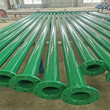 迪庆加强级3pe防腐钢管厂家价格保温钢管特别推荐图片