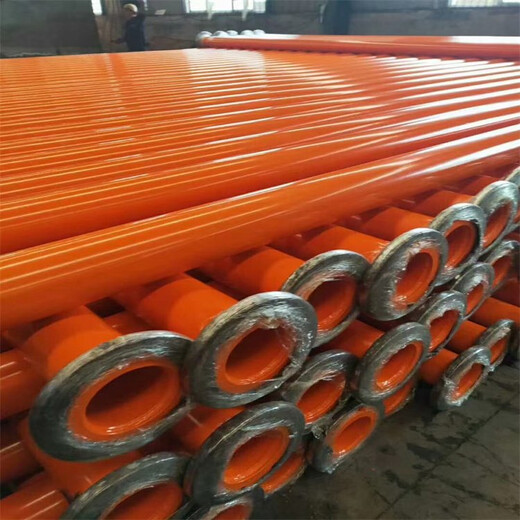 抚州国标TPEP防腐钢管厂家价格保温钢管特别推荐