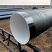 乌海大口径保温钢管厂家价格保温钢管特别推荐