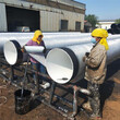 黄山蒸汽保温钢管厂家价格保温钢管特别推荐图片