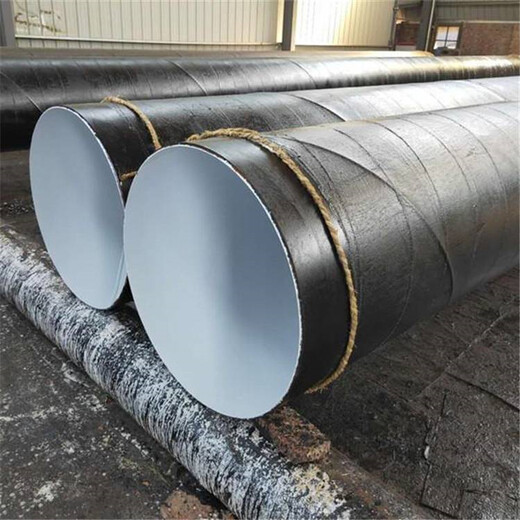 忻州加强级3pe防腐钢管排污用防腐钢管厂家支持订制