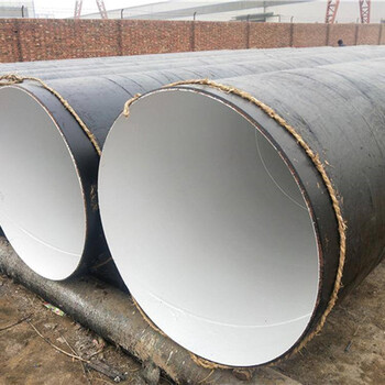 防城港输水用TPEP防腐钢管厂家价格保温钢管特别推荐