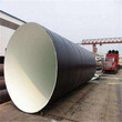 齐齐哈尔国标TPEP防腐钢管厂家价格保温钢管特别推荐图片