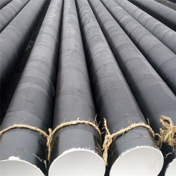 阿坝TPEP防腐钢管架空用保温钢管厂家支持订制