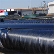 四平供暖用聚氨酯发泡保温钢管厂家价格保温钢管特别推荐图片
