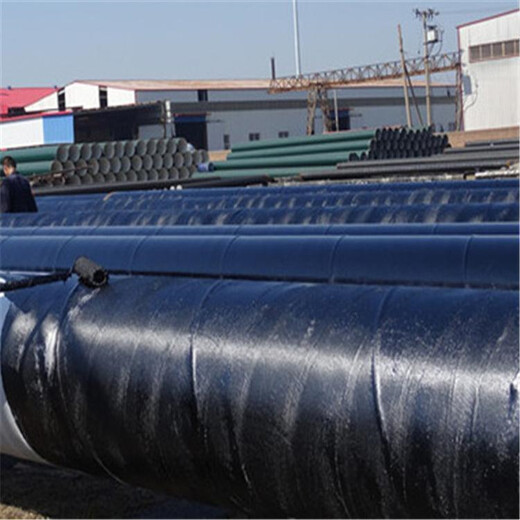 鄂州燃气3pe防腐钢管饮水用防腐钢管厂家技术分析