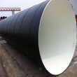 武汉3PE防腐钢管厂家价格保温钢管特别推荐图片