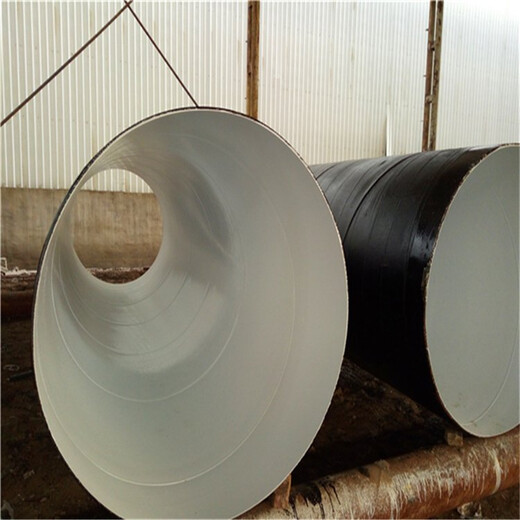 大兴安岭普通级3PE防腐钢管涂塑钢管厂家支持订制