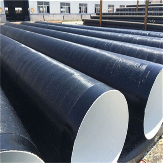 吉林国标TPEP防腐钢管厂家价格保温钢管特别推荐