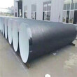 乌兰察布地埋保温钢管厂家价格保温钢管特别推荐图片