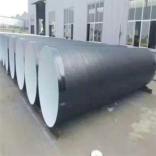 滁州饮水用防腐钢管大口径保温钢管厂家成功介绍