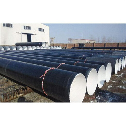河南普通级3PE防腐钢管架空用保温钢管厂家支持订制