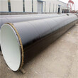 昆明燃气3pe防腐钢管厂家价格保温钢管特别推荐图片