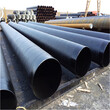 赣州国标3PE防腐钢管聚氨脂保温钢管厂家支持订制图片