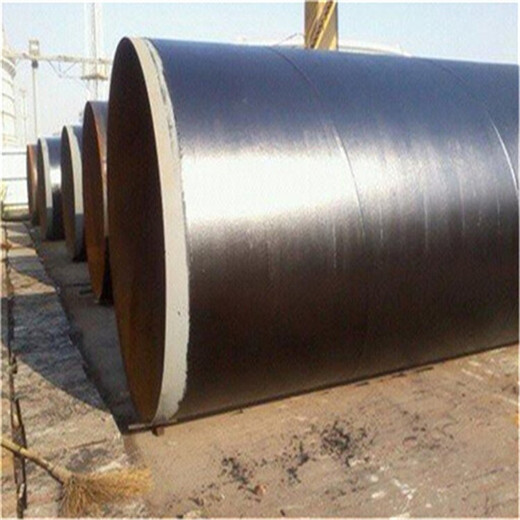 河南加强级3pe防腐钢管大口径保温钢管厂家技术分析