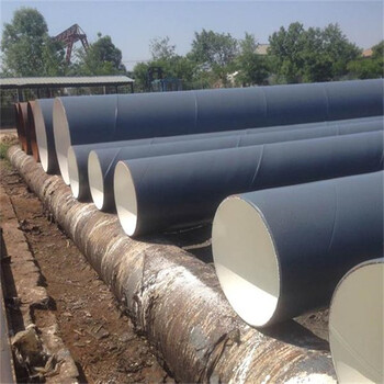 武威普通级3PE防腐钢管厂家价格保温钢管特别推荐