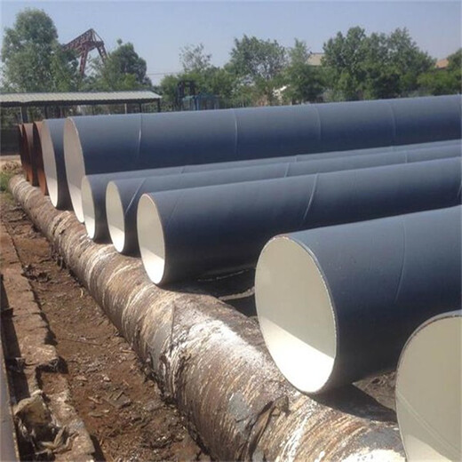沧州大口径保温钢管涂塑复合钢管厂家货到付款