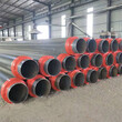 阳江燃气3pe防腐钢管厂家价格保温钢管特别推荐图片