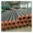 洛阳3PE防腐钢管厂家价格保温钢管特别推荐图片