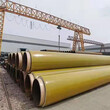 郑州地埋保温钢管厂家价格保温钢管特别推荐图片