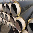 红河环氧煤沥青防腐钢管厂家价格保温钢管特别推荐图片