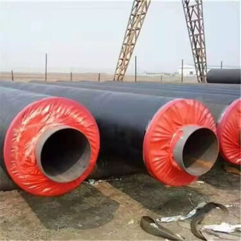 平凉TPEP防腐钢管厂家价格保温钢管特别推荐