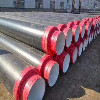 济宁加强级3pe防腐钢管厂家价格保温钢管特别推荐