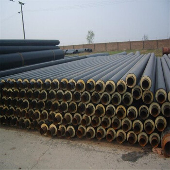 平凉TPEP防腐钢管厂家价格保温钢管特别推荐