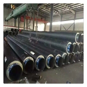 鄂州大口径保温钢管厂家价格保温钢管特别推荐