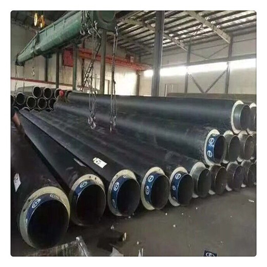 泰安供暖用聚氨酯发泡保温钢管厂家价格国标产品